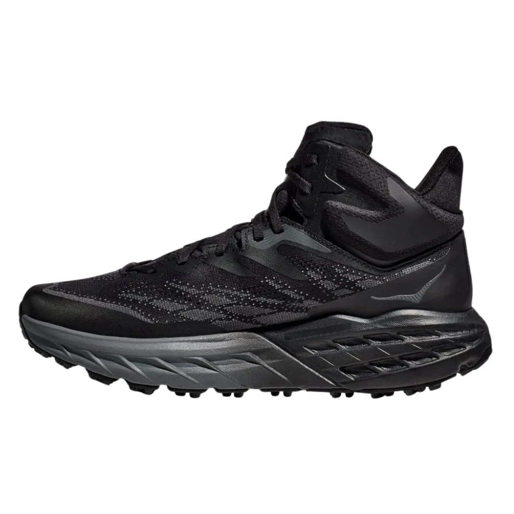 hoka Speedgoat 5 Mid GTX Men's Trail Running Shoes