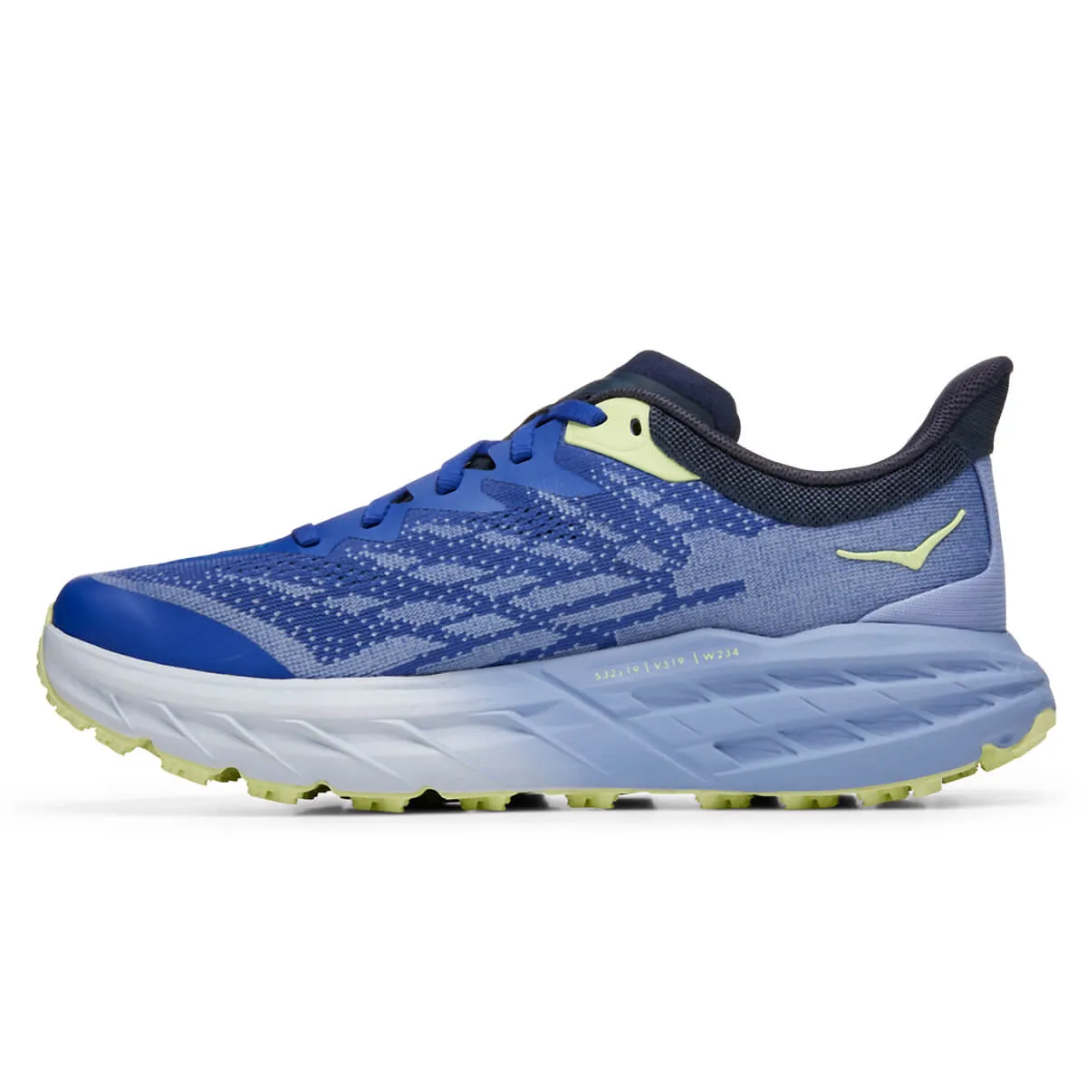 Hoka Speedgoat 5 Womens | Purple Impression / Bluing