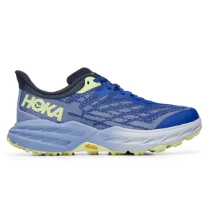 Hoka Speedgoat 5 Womens | Purple Impression / Bluing