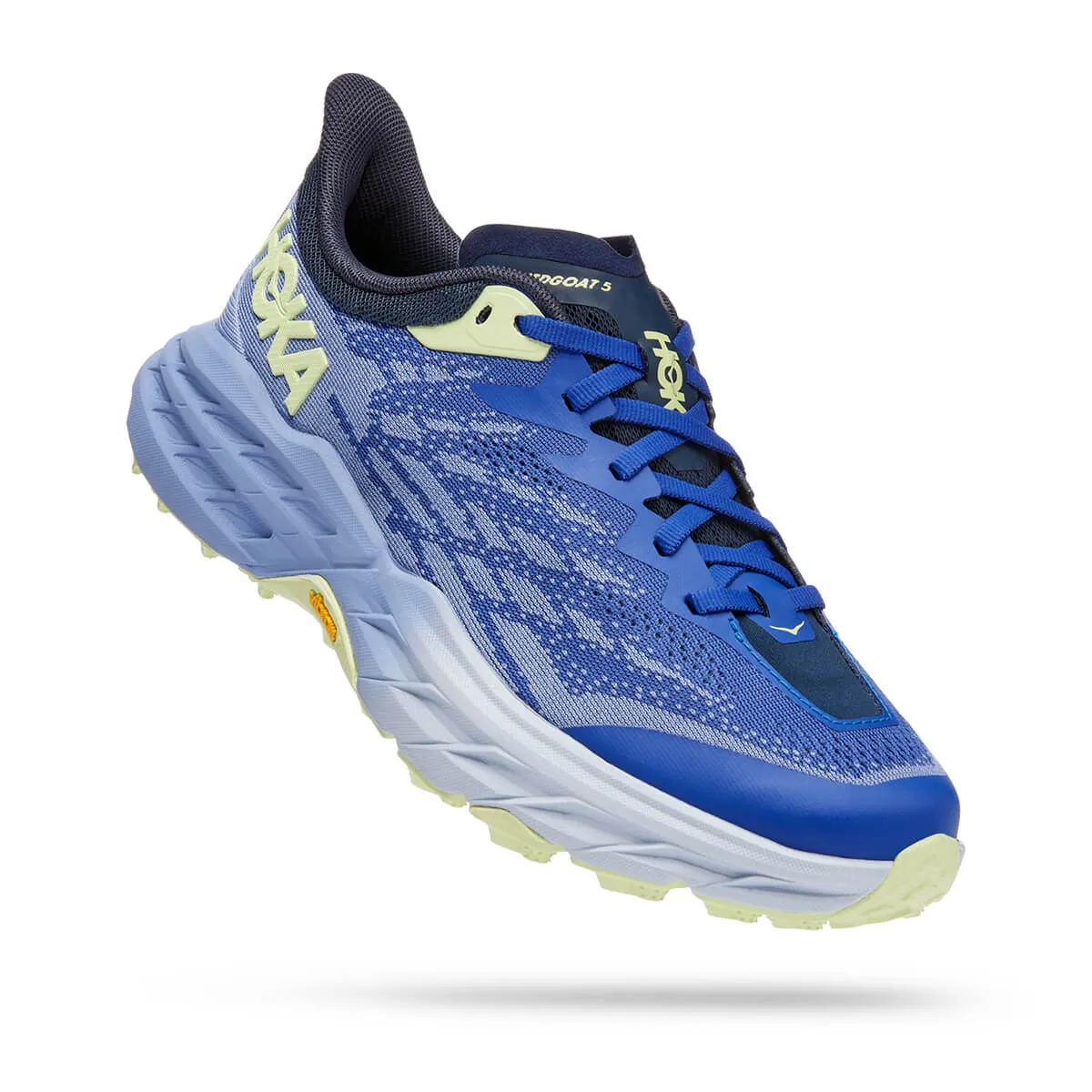 Hoka Speedgoat 5 Womens | Purple Impression / Bluing