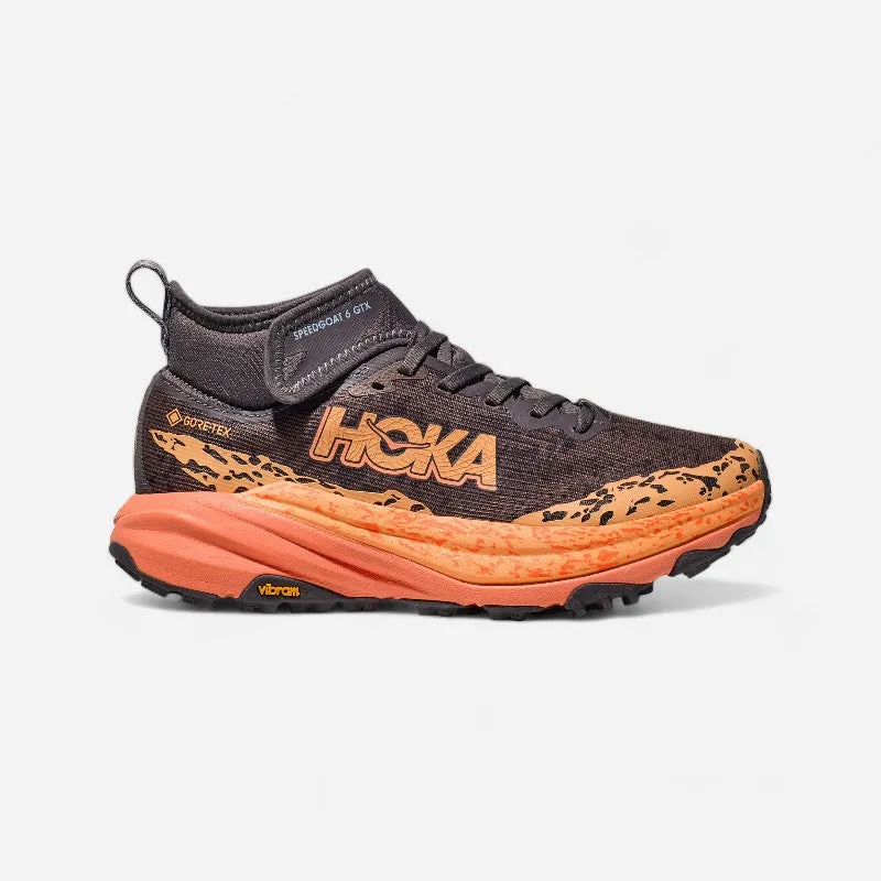 Hoka Speedgoat 6 Mid Gtx