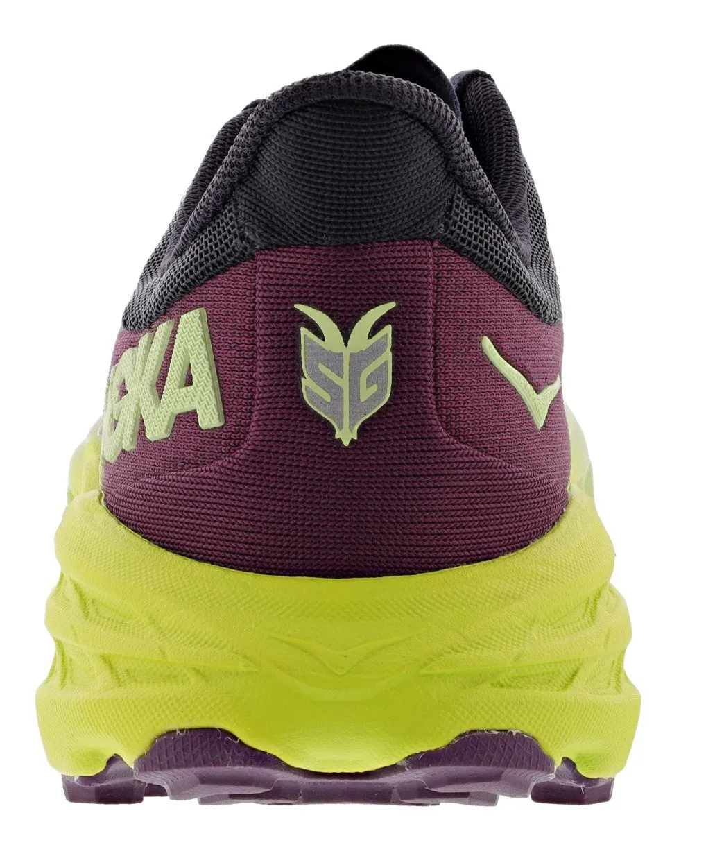 Hoka Women's Speedgoat 5 All Terrain Trail Running Shoes