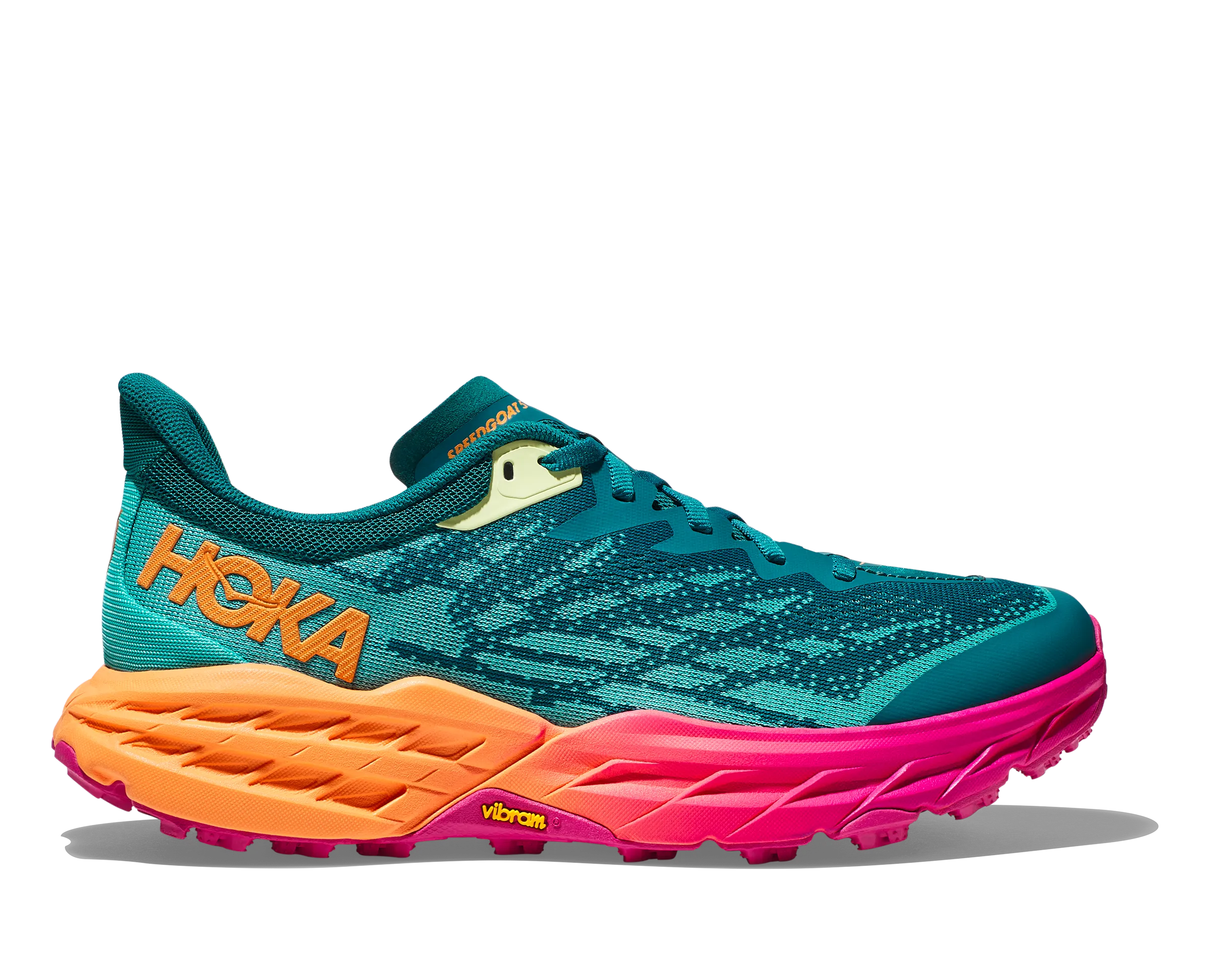 HOKA Women's Speedgoat 5