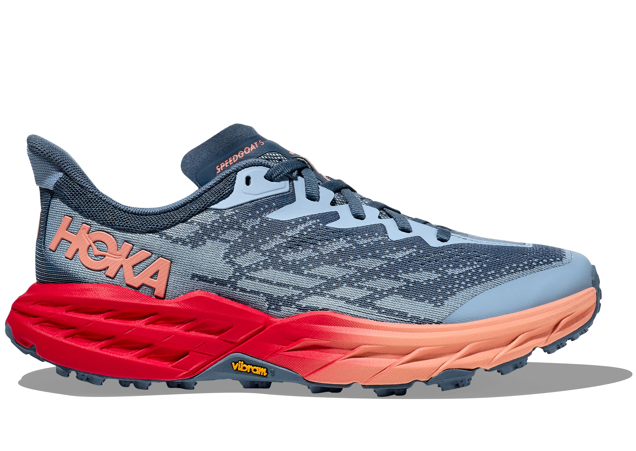 HOKA Women's Speedgoat 5