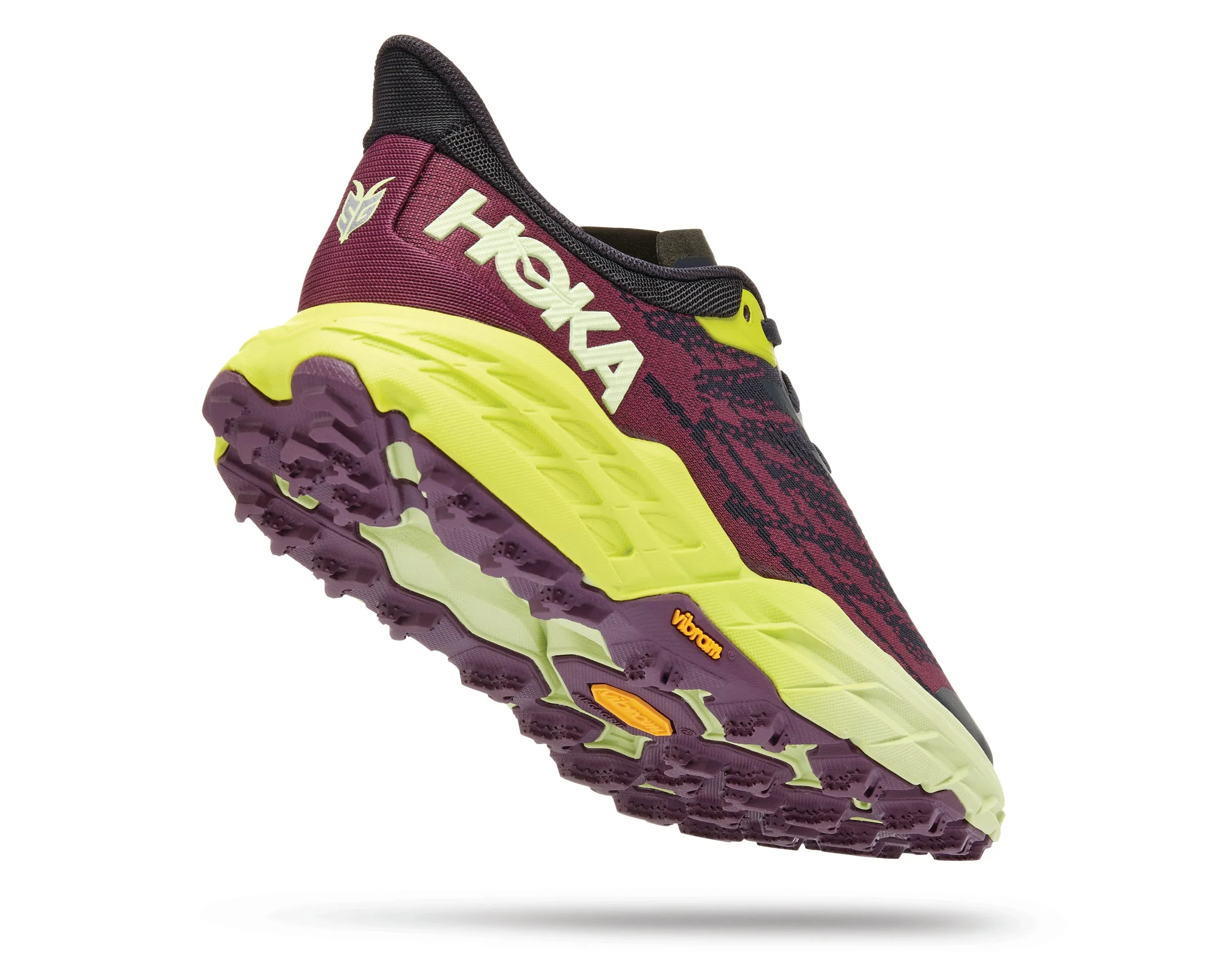 HOKA Women's Speedgoat 5