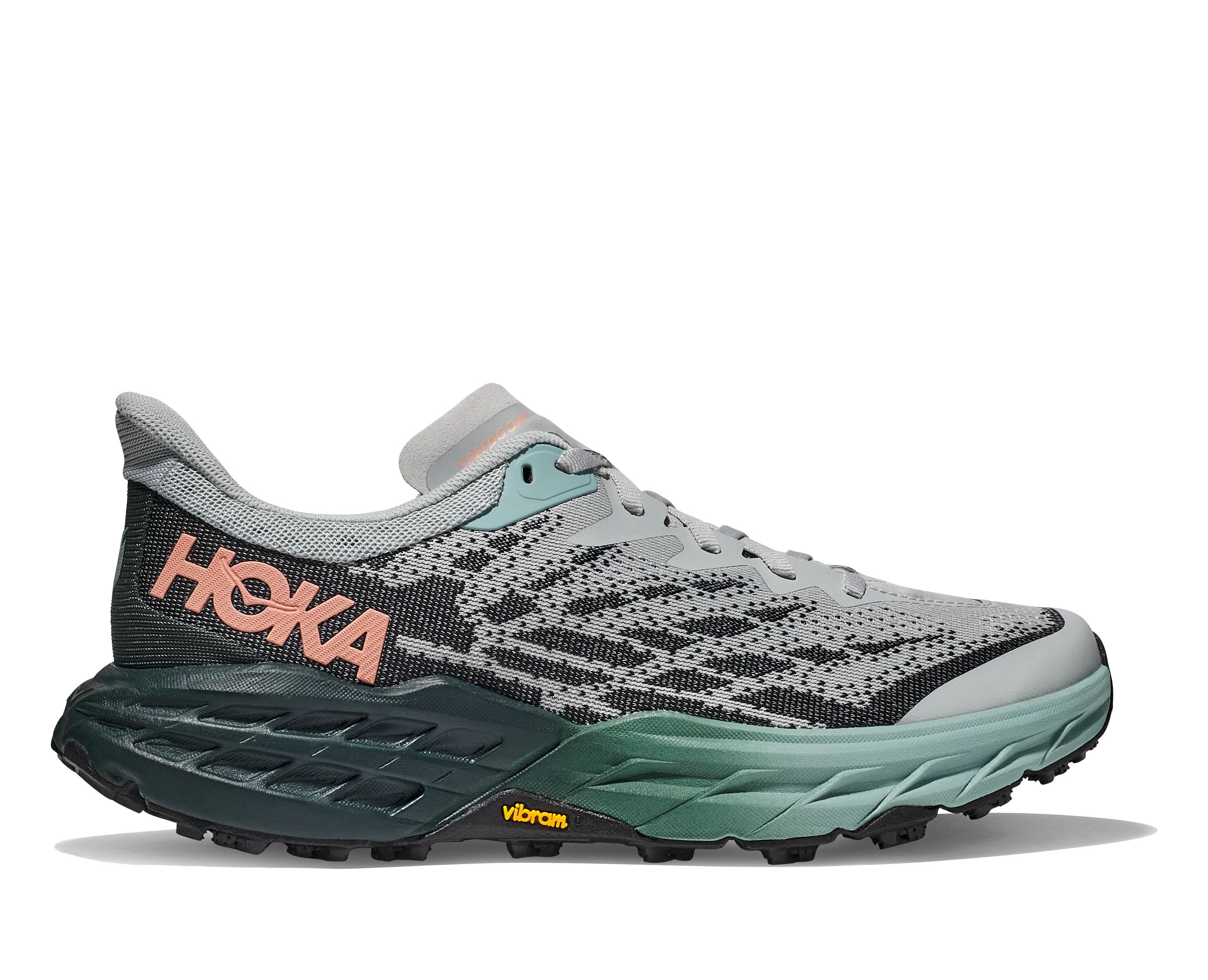 HOKA Women's Speedgoat 5