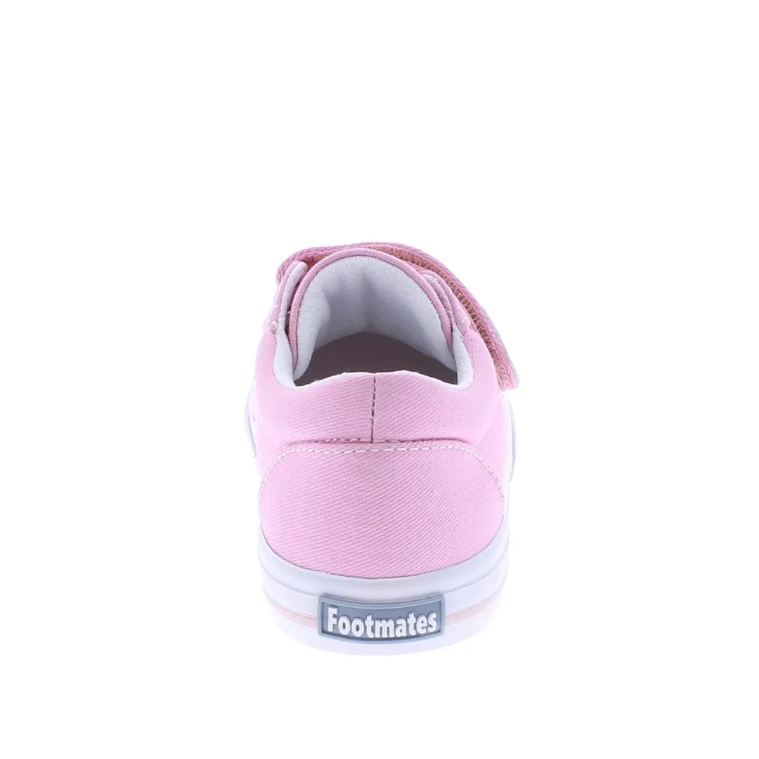 Jordan - Bubblegum Velcro