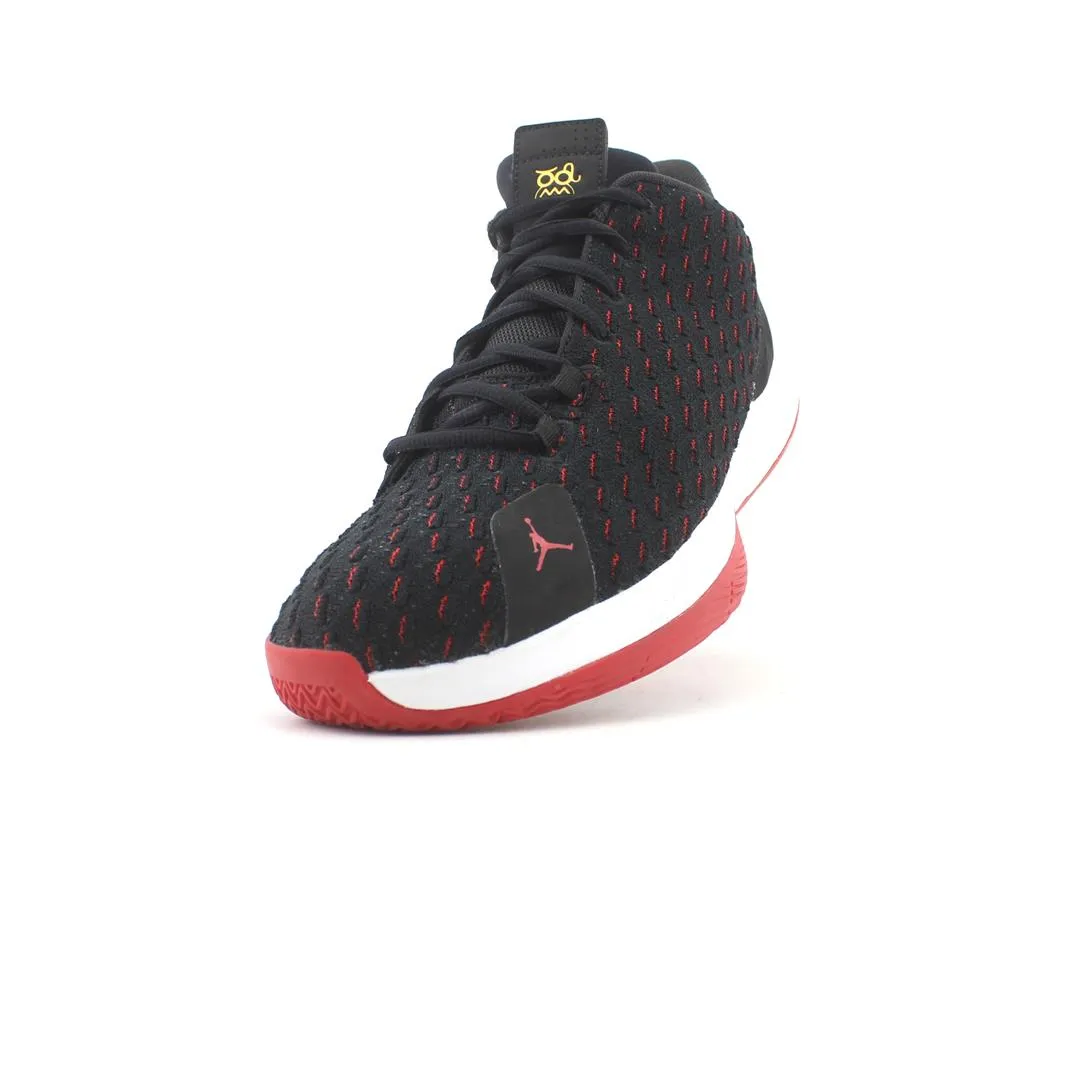 JORDAN CHRIS PAUL'S 3