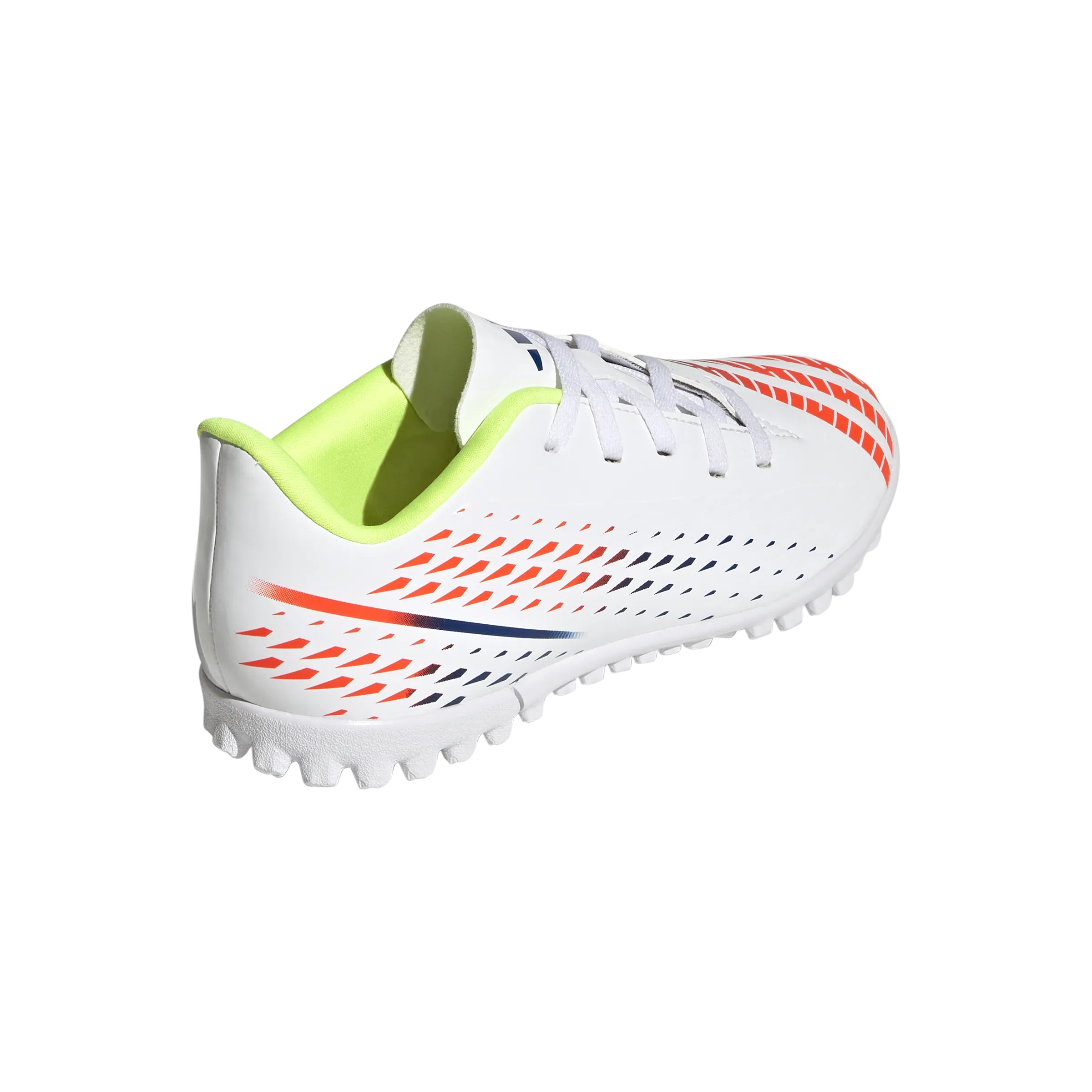 JR Predator Edge.4 Turf Soccer Boots - Al Rihla Pack