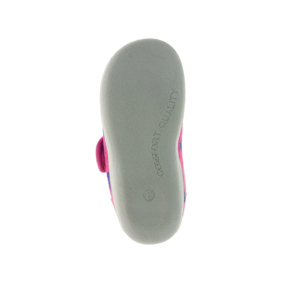 Kamik Pink CozyLodge Children's/Youth Slipper