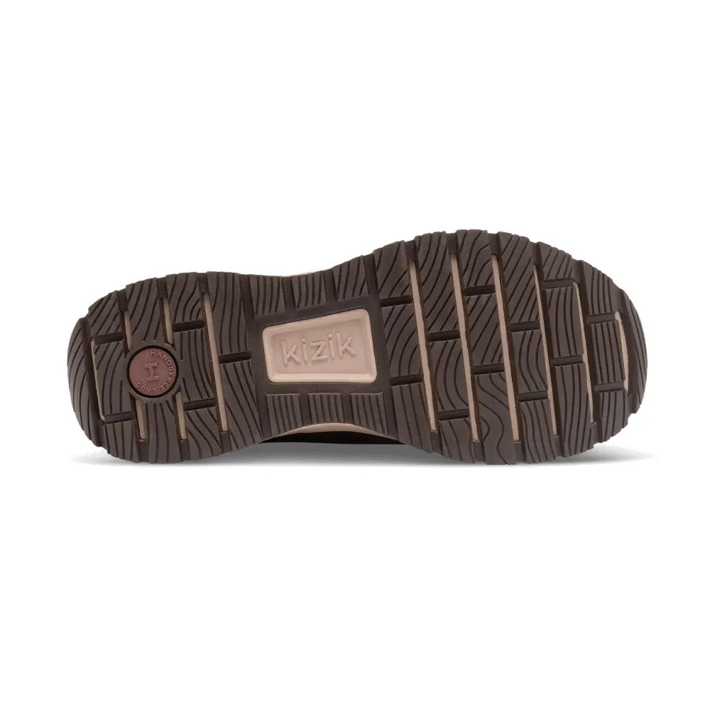 KIZIK WASATCH STEP IN HIKER STYLE CAPPUCCINO - MENS