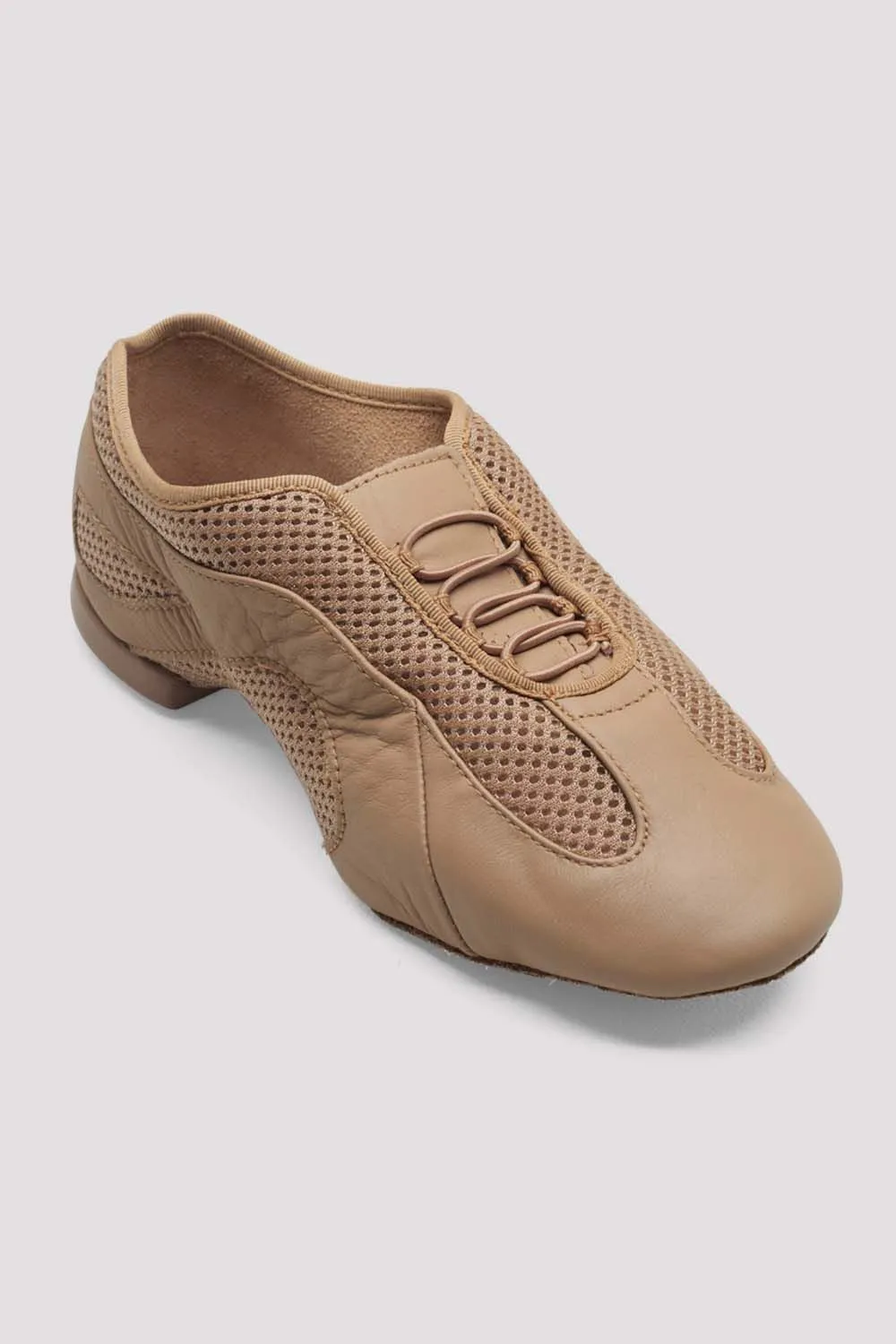 Ladies Slipstream Slip On Jazz Shoes