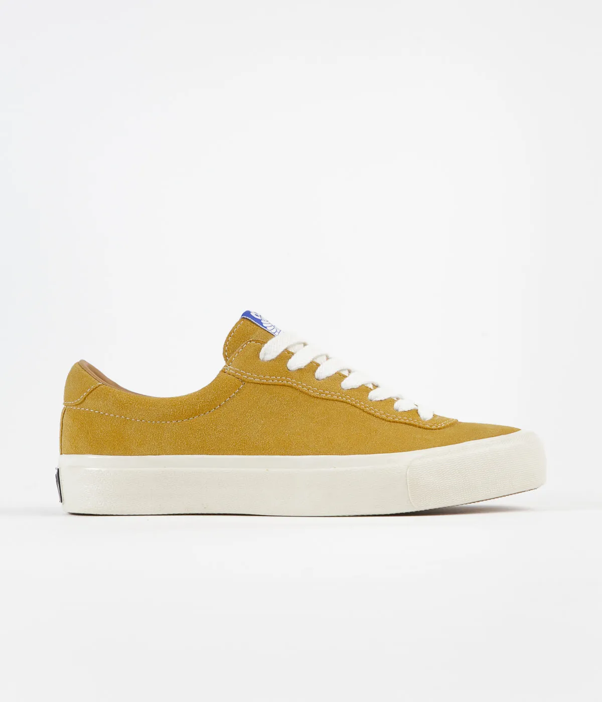 Last Resort AB VM001 Shoes - Mustard Yellow