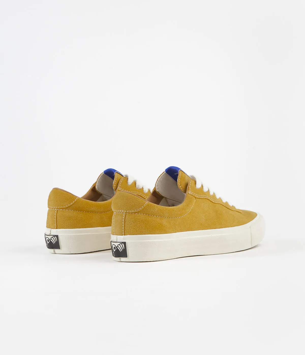 Last Resort AB VM001 Shoes - Mustard Yellow