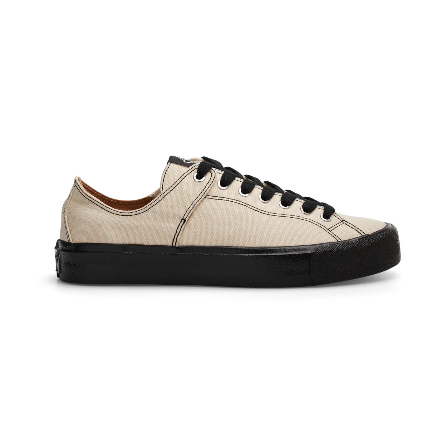 LAST RESORT AB X DANCER VM003 CANVAS WHITE