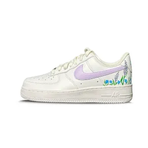 LAVENDER AF1