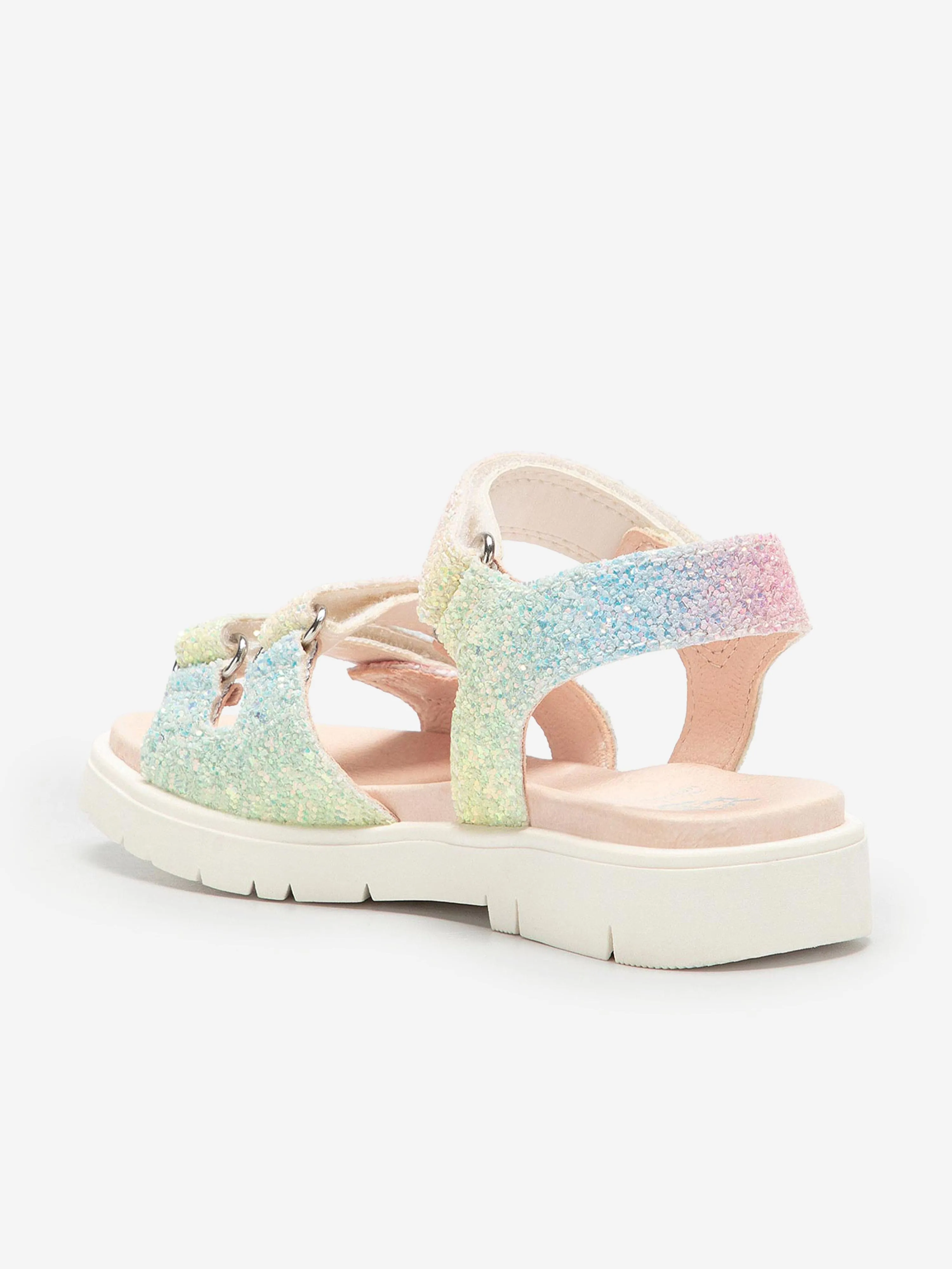 Lelli Kelly Girls Betty Sandals in Multicolour