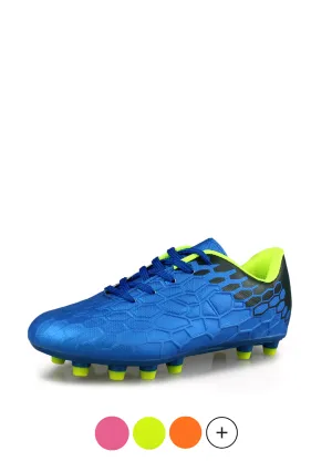 Lemus Unisex Kids' Soccer Shoes