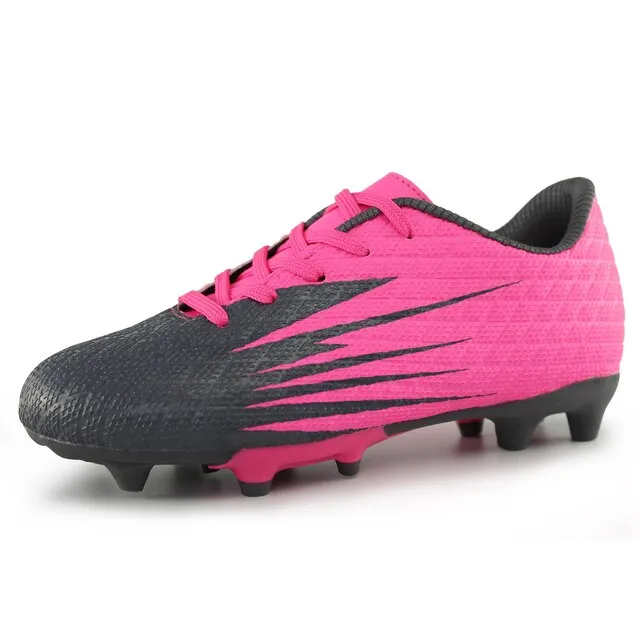 Lionel Boys' Soccer Shoes