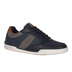 Lloyd & Pryce Mens Trainer Berthwick Atlantic