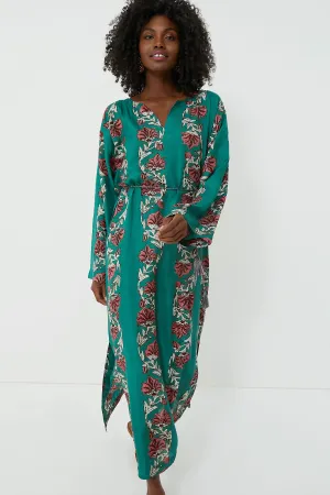 Lotus Stella Kaftan