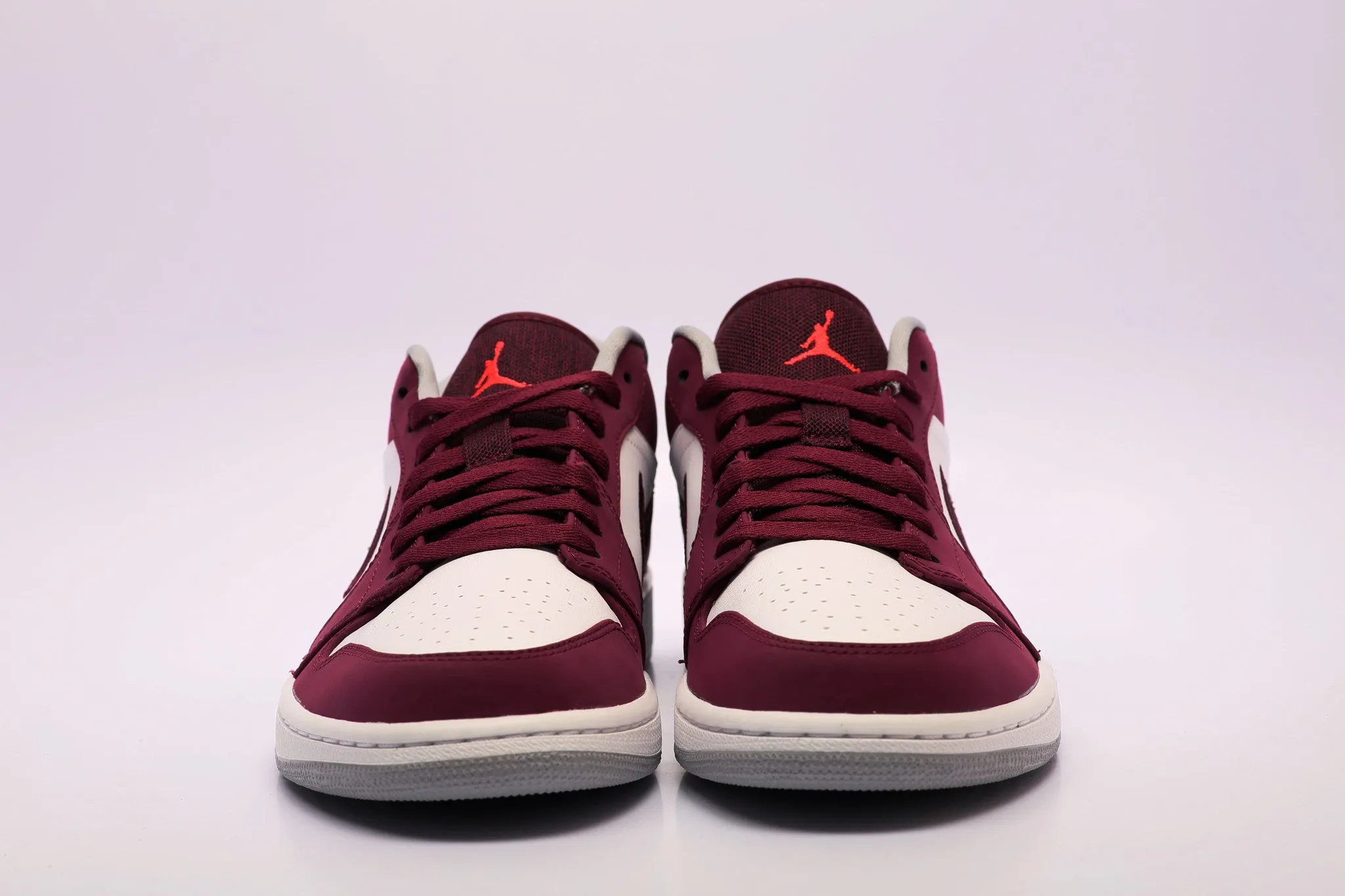 Men's Air Jordan Retro 1 Low