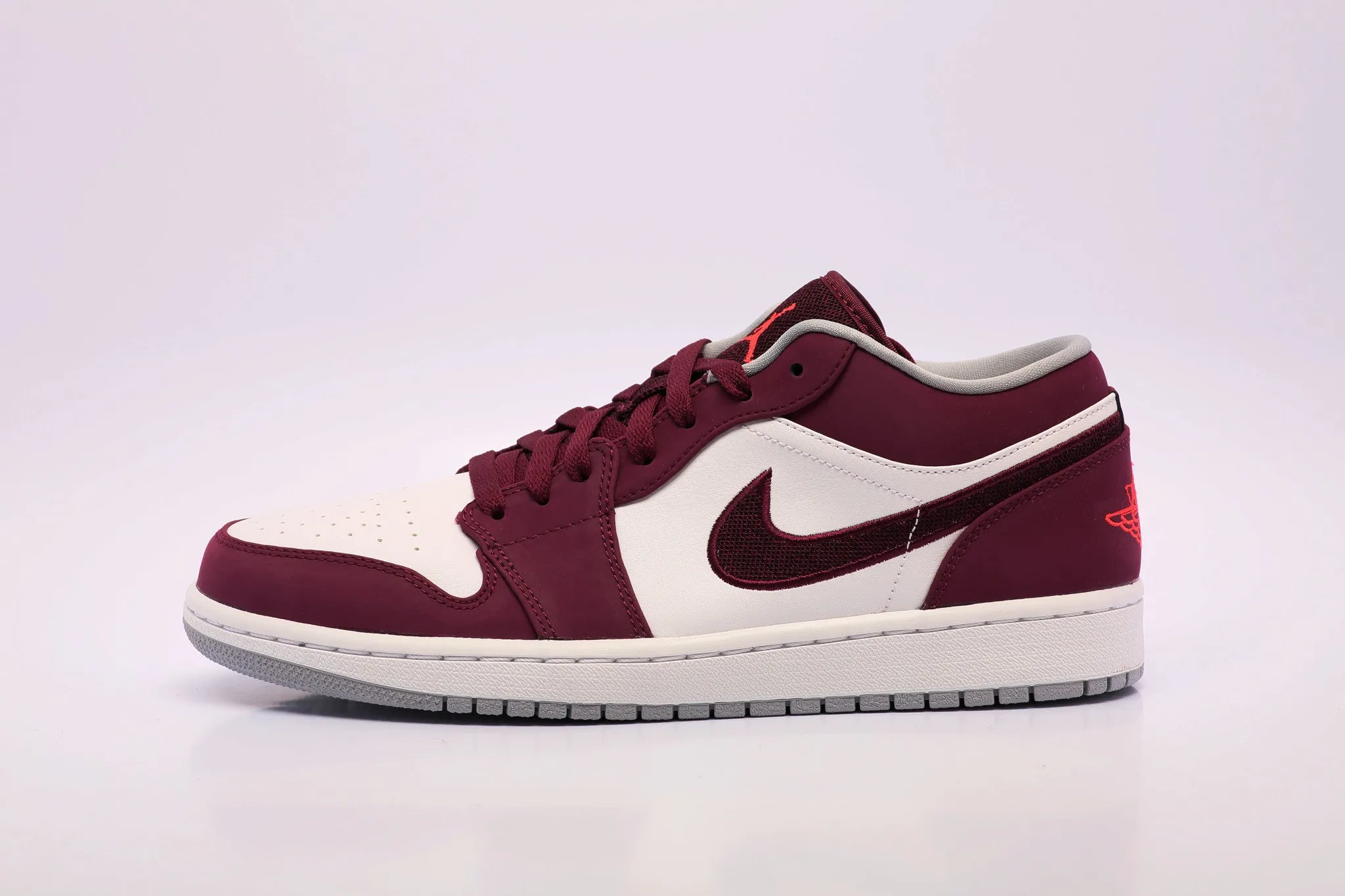 Men's Air Jordan Retro 1 Low