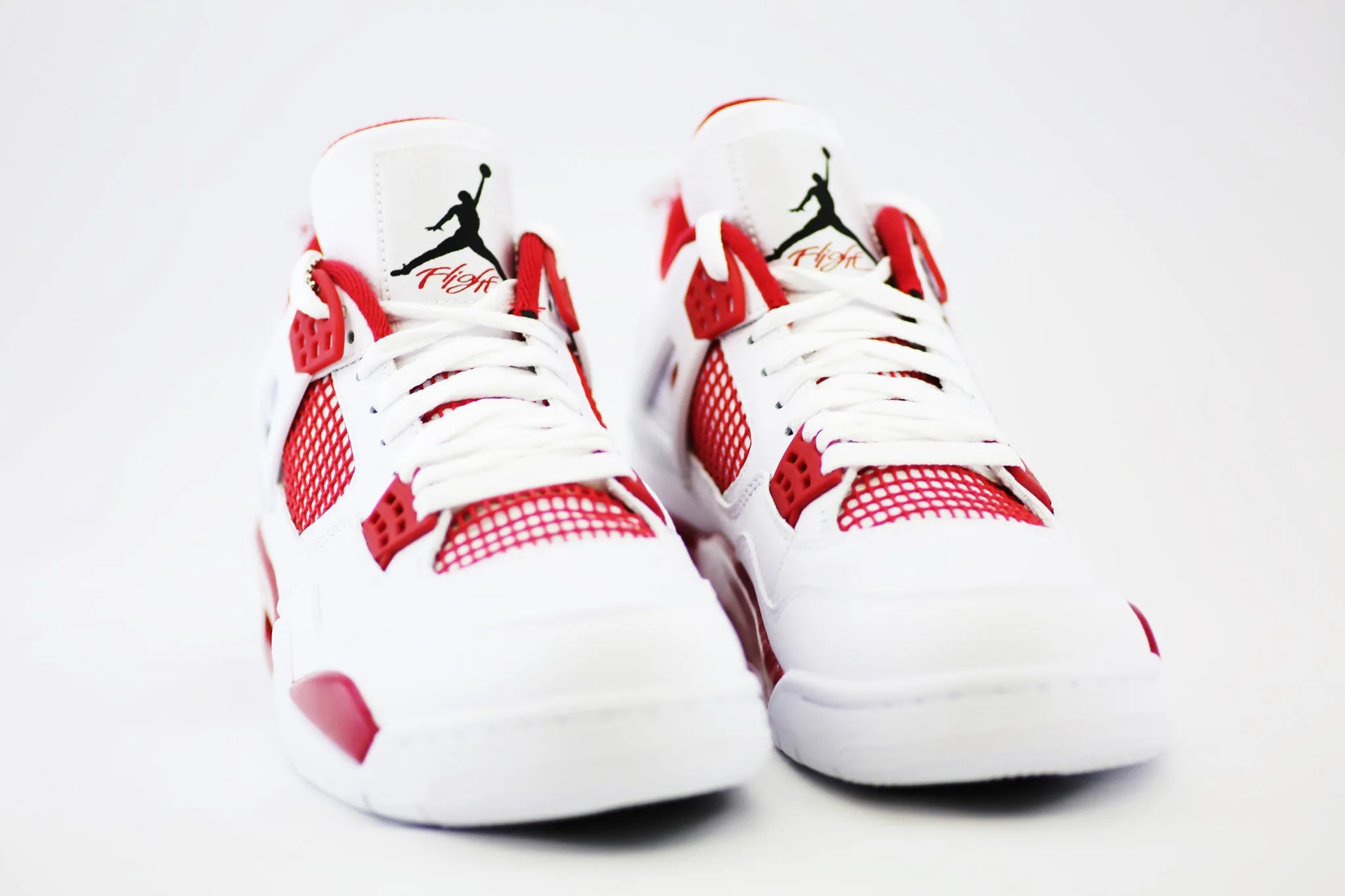 Men's Air Jordan Retro 4