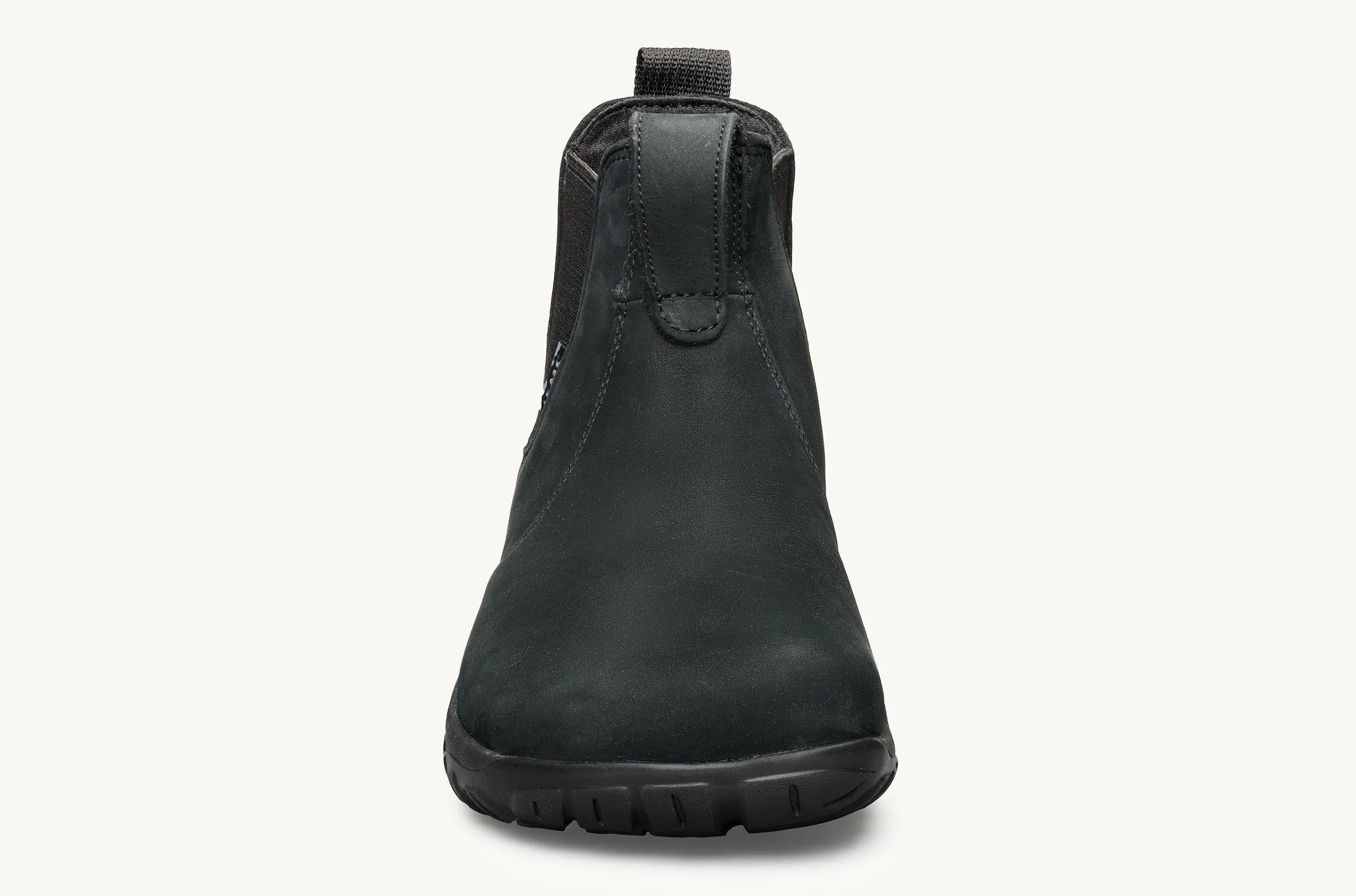 Men's Chelsea Barefoot Boot Waterproof