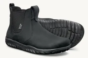 Men's Chelsea Barefoot Boot Waterproof