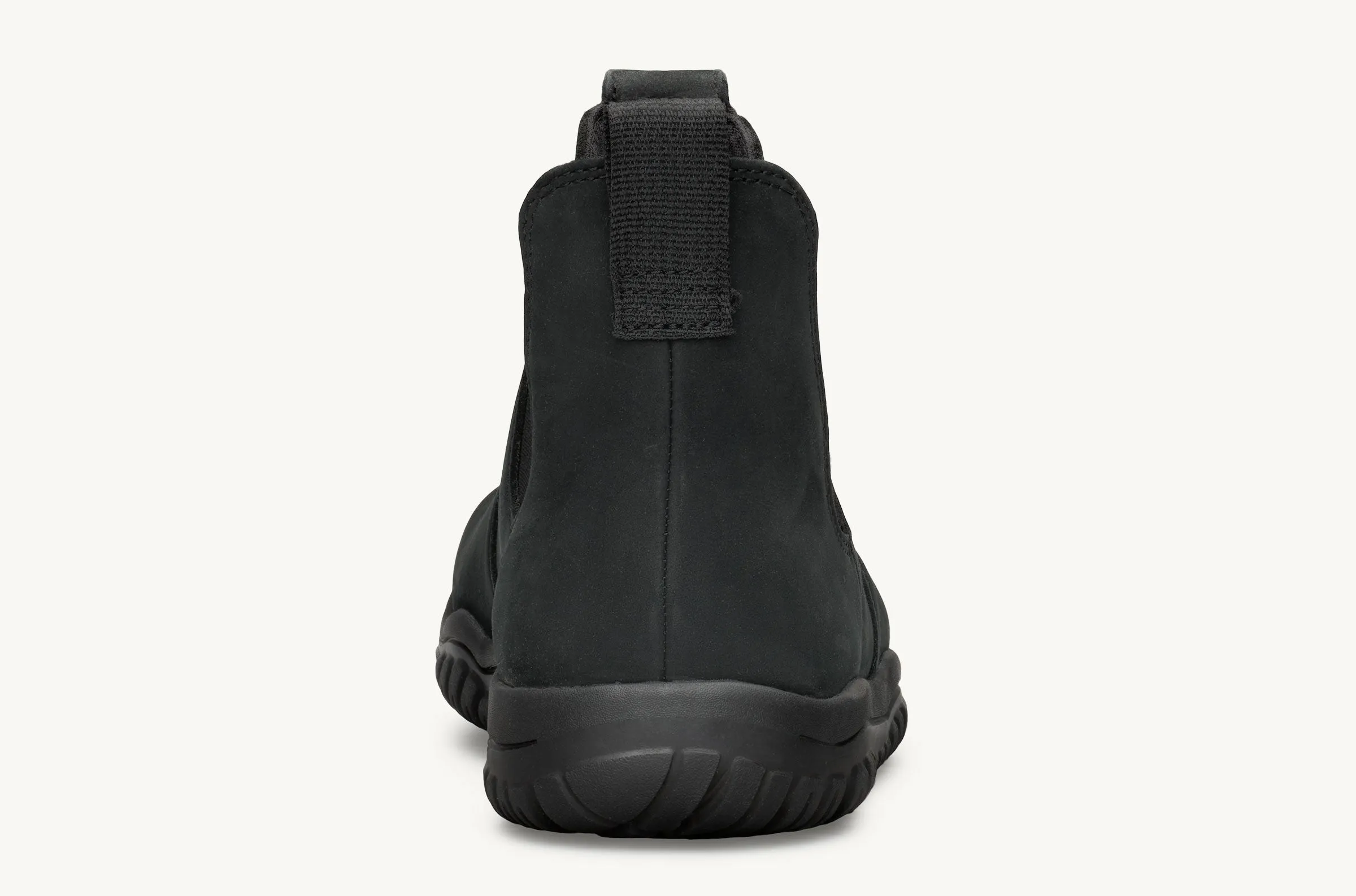 Men's Chelsea Barefoot Boot Waterproof