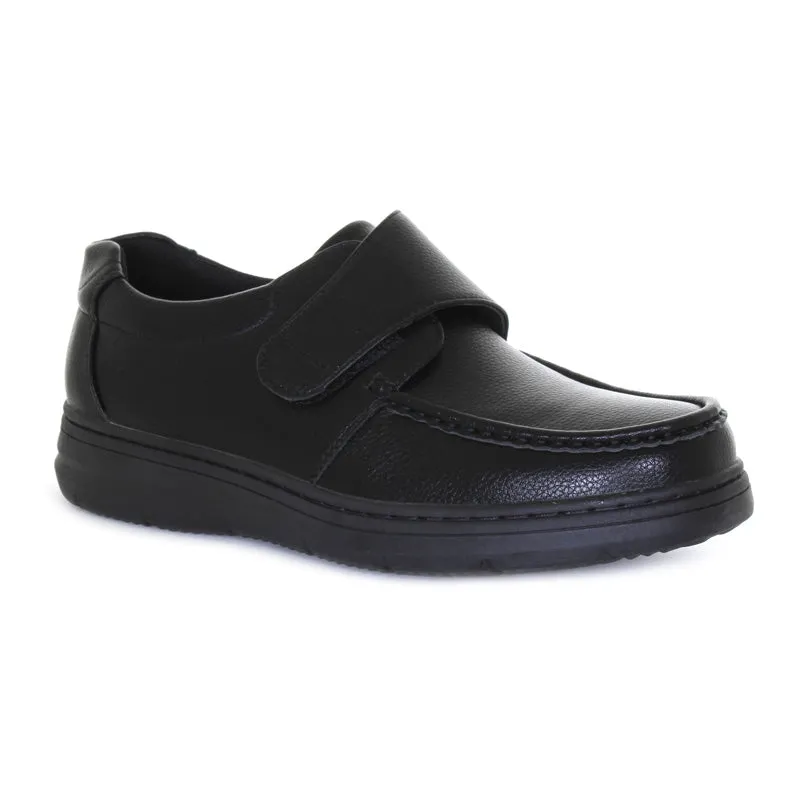 Mens Enzo Velcro Shoe