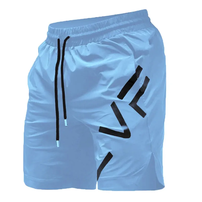 Men's LVF Training Gym Shorts