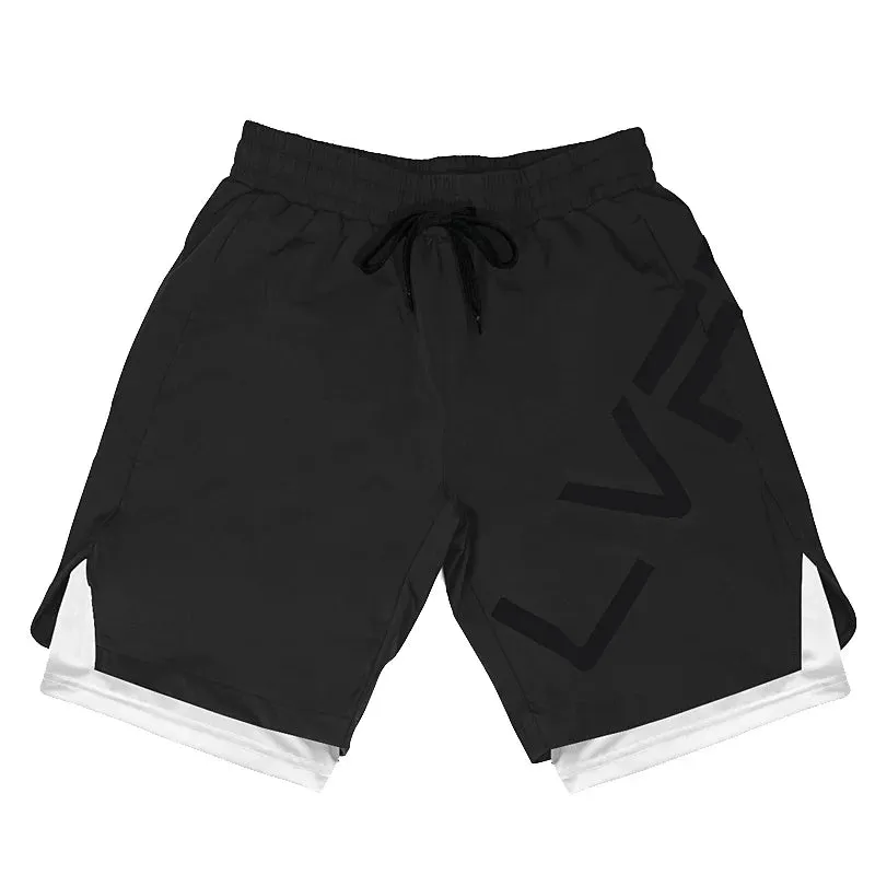 Men's LVF Training Gym Shorts