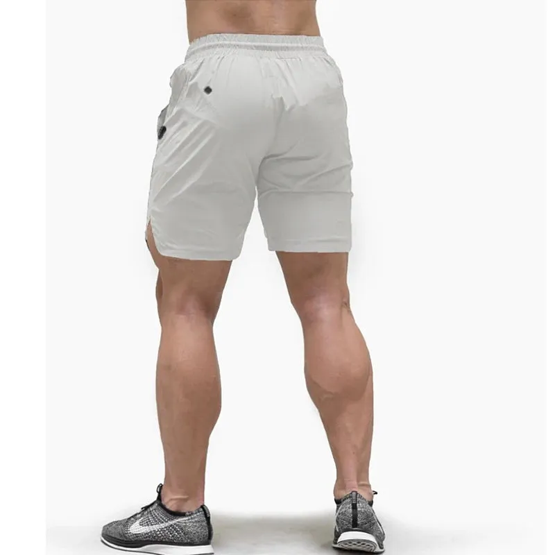 Men's LVF Training Gym Shorts