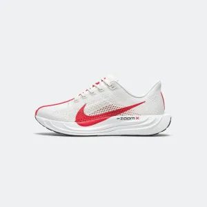 Mens Pegasus Plus - White/Red