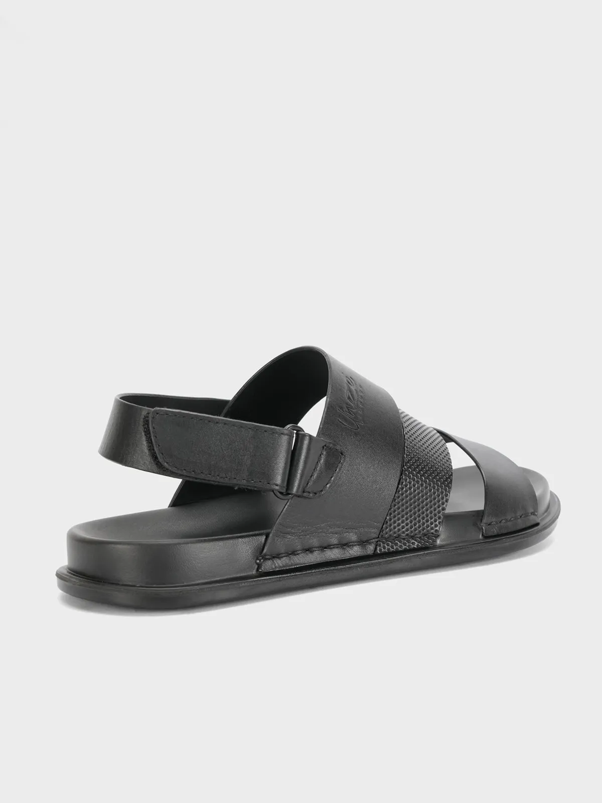 Mens "DASHIELL" Summer Open Toe Sandals