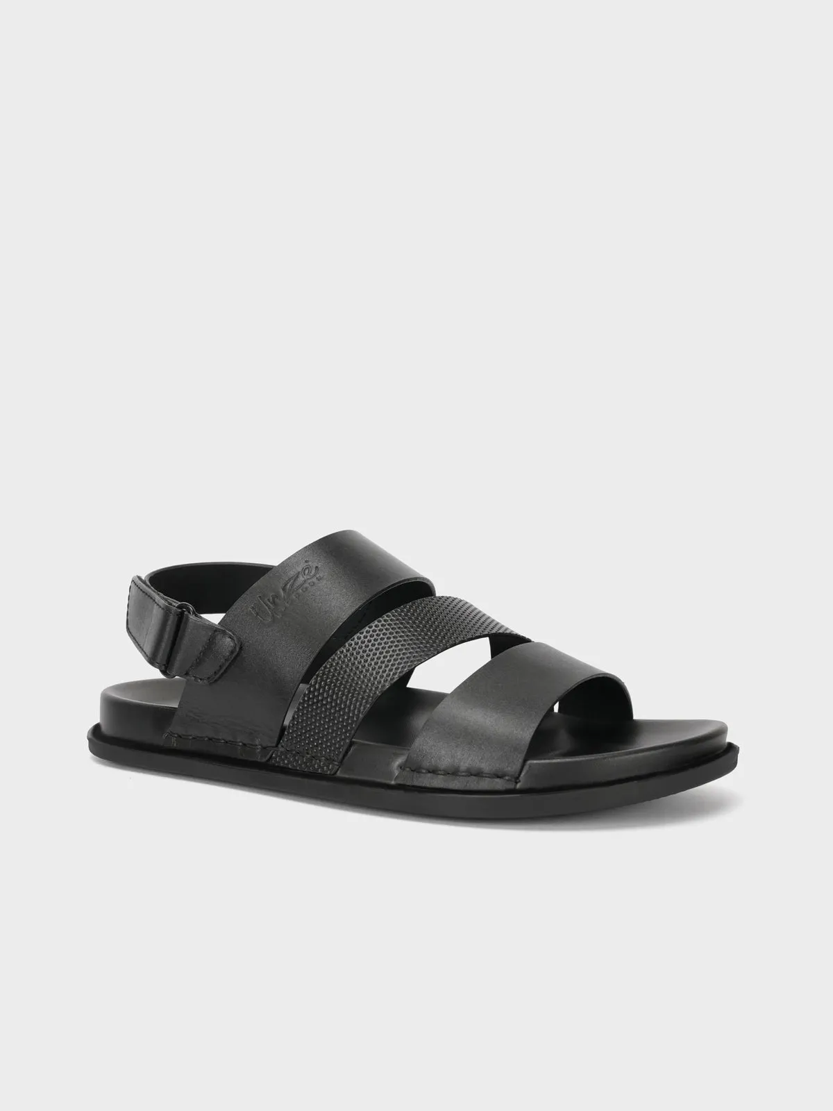 Mens "DASHIELL" Summer Open Toe Sandals