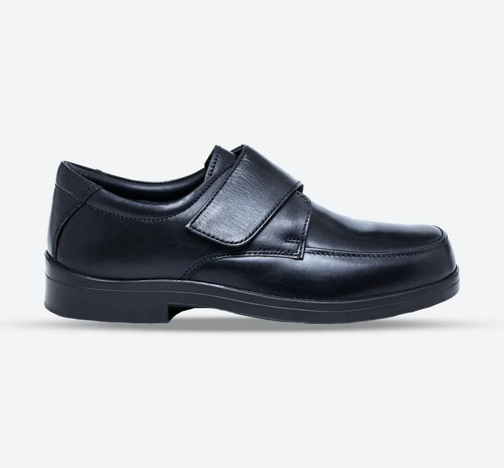 Mens Wide Fit Tredd Well David Shoes