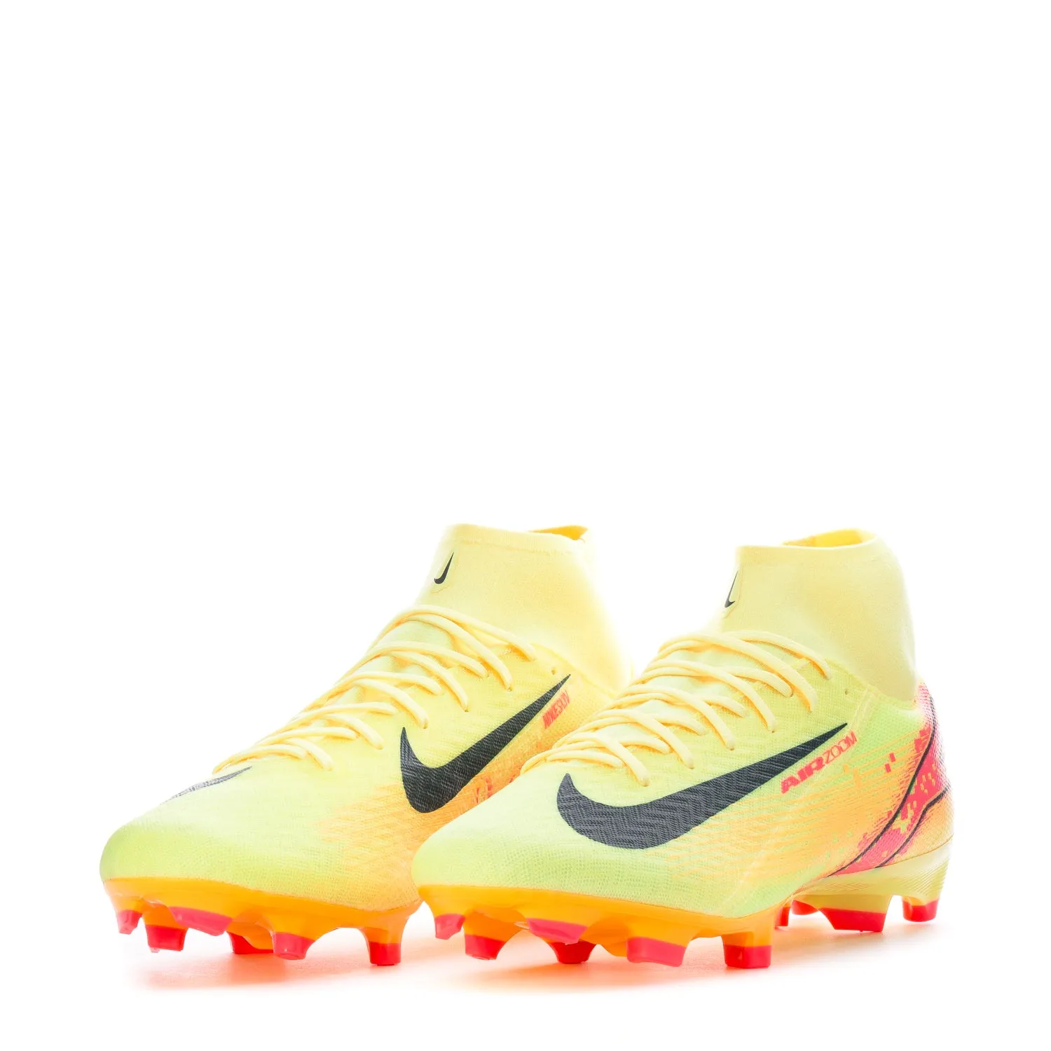 Mercurial Superfly 10 Academy KM FG/MG - Mens