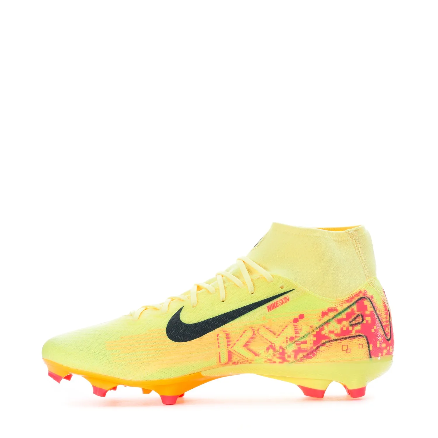 Mercurial Superfly 10 Academy KM FG/MG - Mens