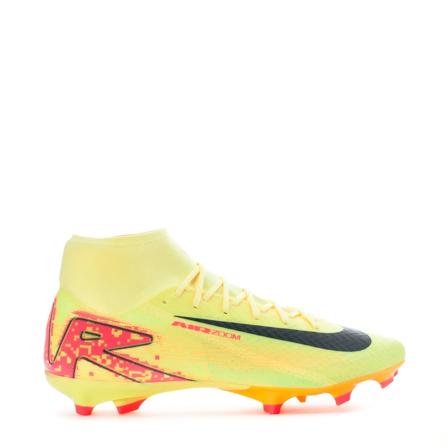 Mercurial Superfly 10 Academy KM FG/MG - Mens