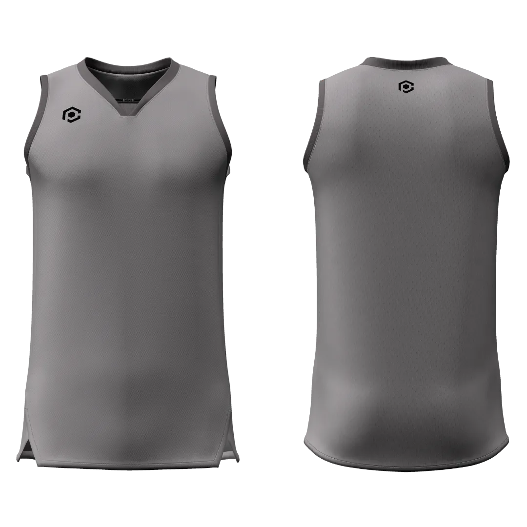 MIDRANGE SELECT BASKETBALL JERSEY - MEN