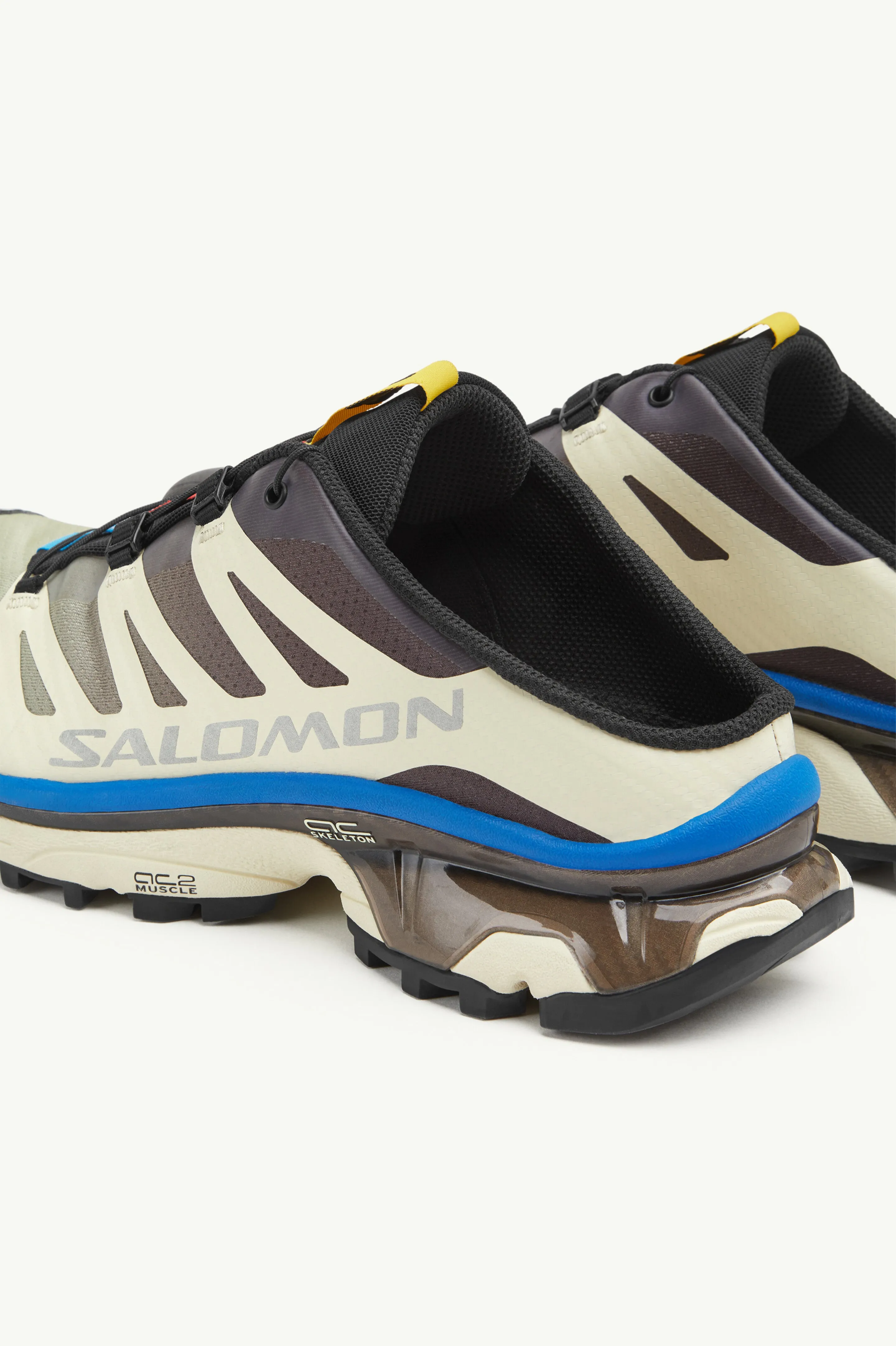 MM⑥  XT-4 MULE MM6×SALOMON