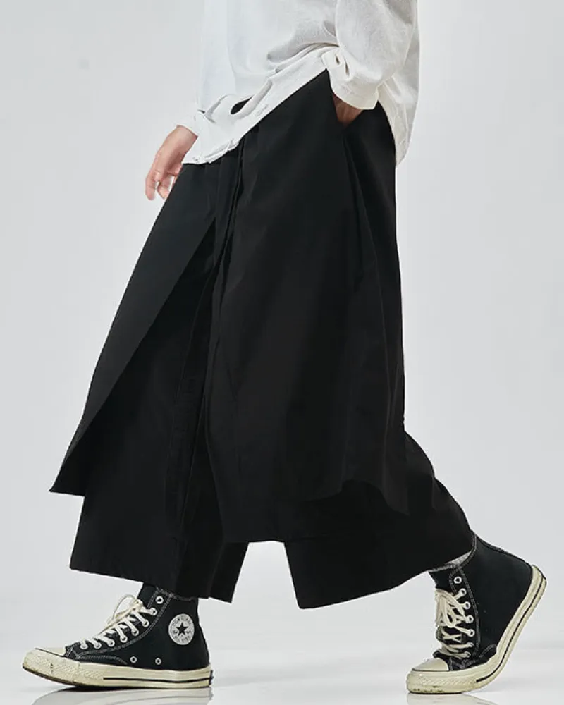 Modern Hakama Pants