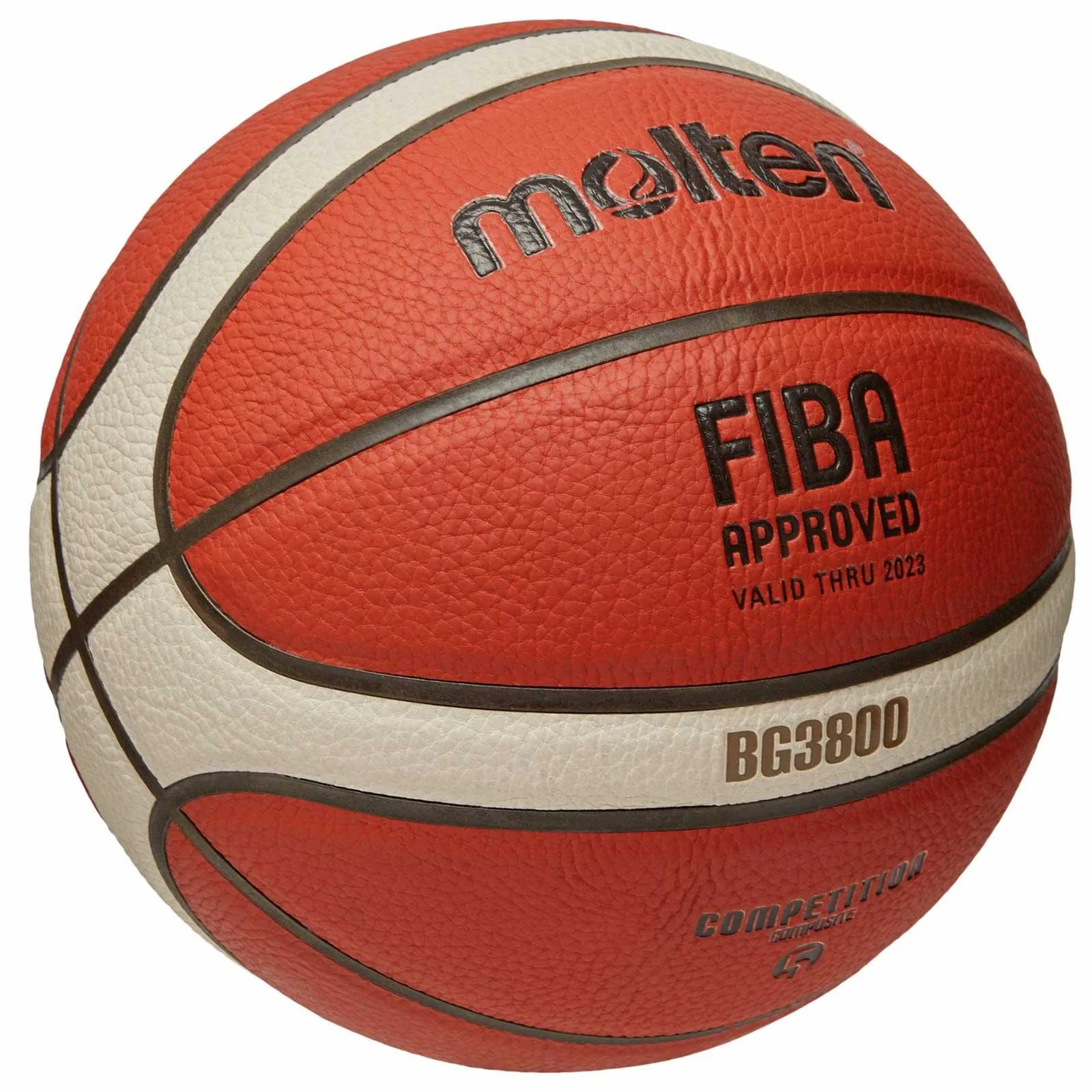 Molten Basketball Ireland Schools Basketball - Size 5