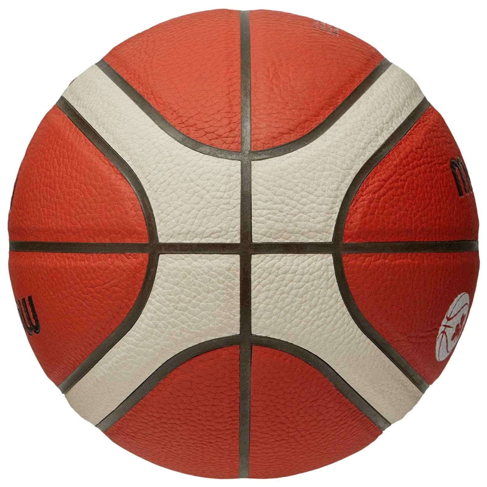 Molten Basketball Ireland Schools Basketball - Size 5