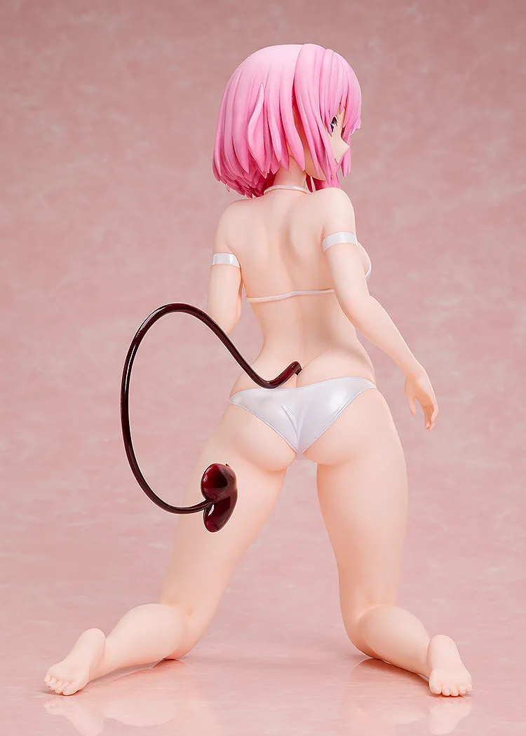 Momo Belia Deviluke: Swimsuit with Gym Uniform Ver. 1/4 Scale Figure