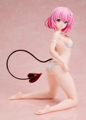 Momo Belia Deviluke: Swimsuit with Gym Uniform Ver. 1/4 Scale Figure