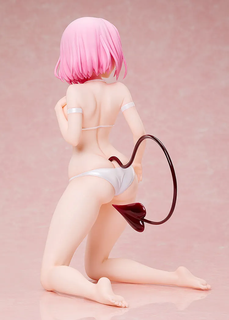 Momo Belia Deviluke: Swimsuit with Gym Uniform Ver. 1/4 Scale Figure